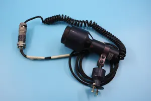 Vintage A320 Airbus Type 318 Cockpit Light - Authentic Aviation Collectible